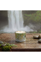 Alvea (220G) Harmony Pine & Eucalyptus Jar Candle