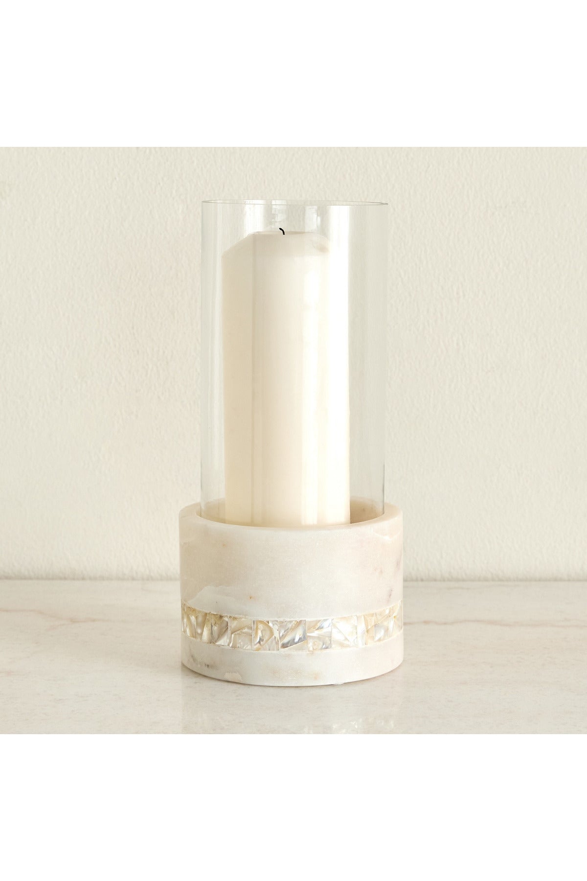 Huda Venus Hurricane Candleholder