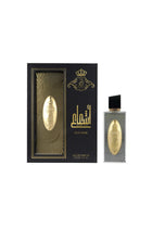 - Asháa Oud Noir | EDP 110ML | Unisex