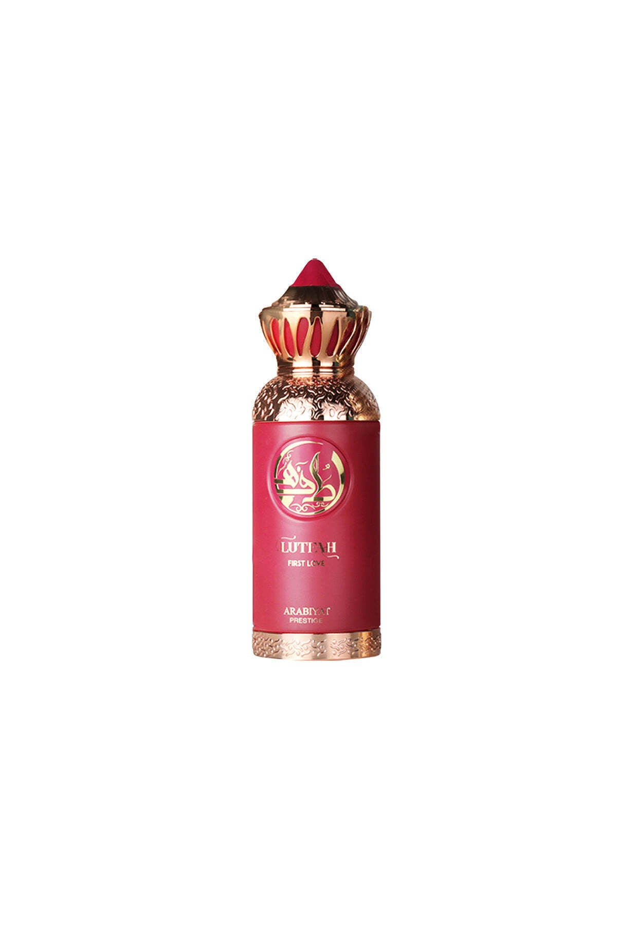 - Lutfah – First Love | EDP 80ML | Women