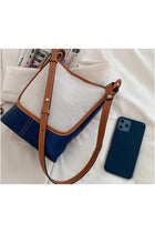 Bucket Hobo Bags for Women Leather Purse Handbag Lady Designer