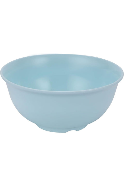 8 inches Melamine Round Bowl RF13148 Reusable Lightweight Unbreakable Dinner Dishes Bowls
