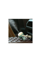 Mini Portable Car Humidifier DC 12V H16662 Blue/White