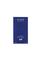 - Rider Blue | EDP 100ML | UNISEX