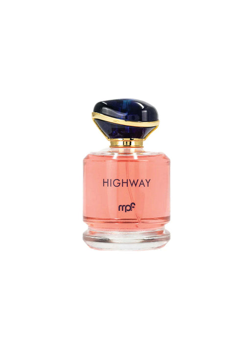 - Highway | EDP 100ML | UNISEX