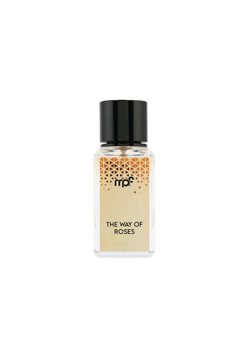 - The Way Of Roses | EDP 100ML | UNISEX