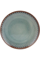 Melamine 10.3" Fine Stone Dinner Plate RF12382