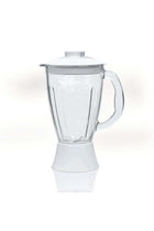 3-in-1 Blender/Grinder with 550W Motor