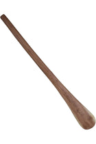 1 Meter Long Wooden Cooking Spoon – Large Spatula for Public Kitchen, Big Pots & Commercial Cooking