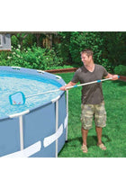 , Deluxe Krystal Clear Pool Basics