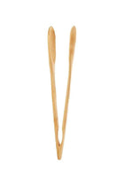 5-Piece Bamboo Kitchen Tool Set Brown 10x33.6x10.6cm