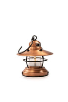Edison Mini Lantern (Copper) 3 pack