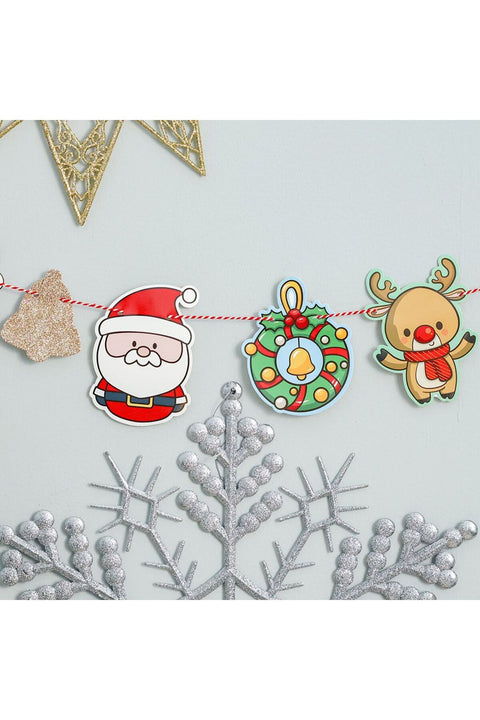 New In Rudolph Christmas Hanging