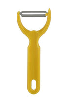 5-Piece Comfortable Grip Kitchen Gadget Set Mustard