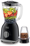Black & Decker Blender with Grinder Mill