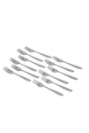 12 - Piecess Table Fork