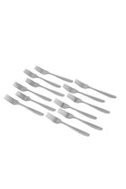 12 - Piecess Table Fork