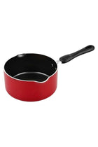 Classicique Non Stick Milkpan Red