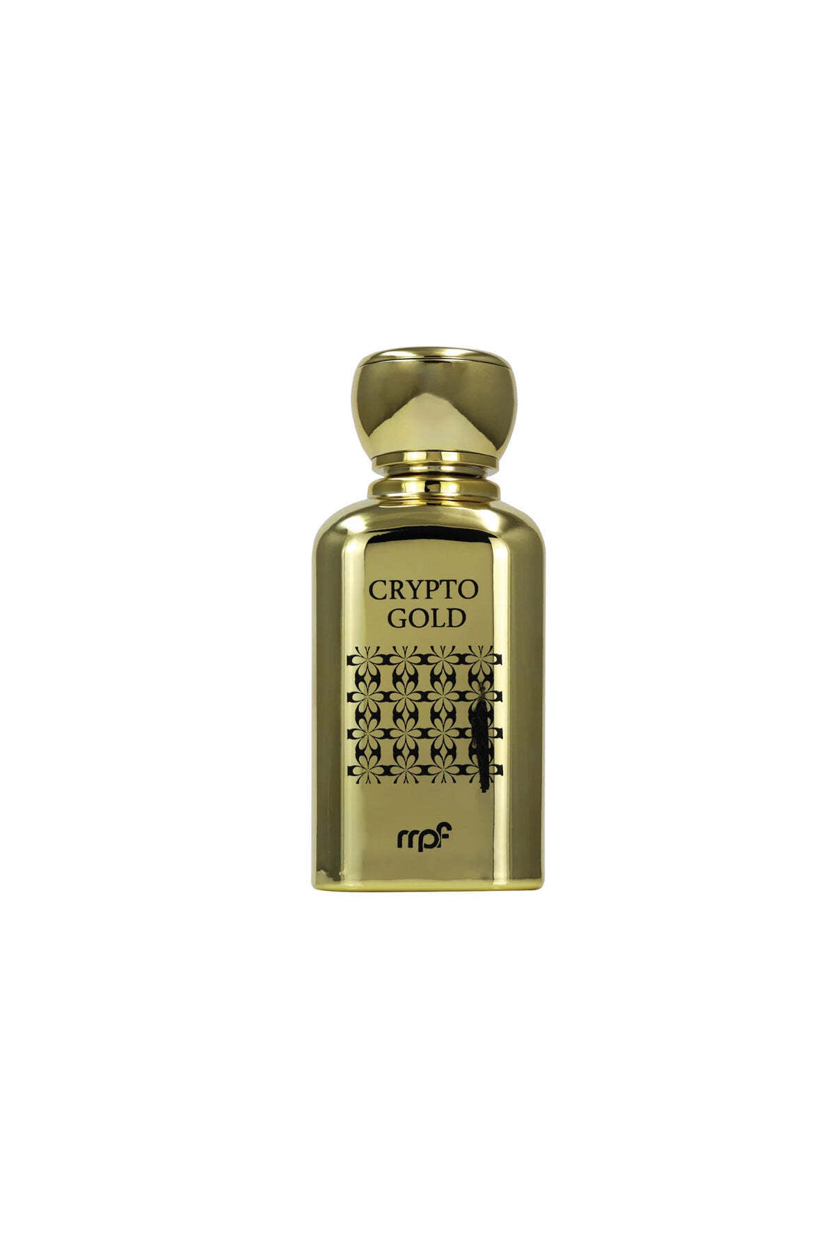- Crypto Gold | EDP 100ML | Unisex