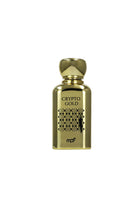 - Crypto Gold | EDP 100ML | Unisex