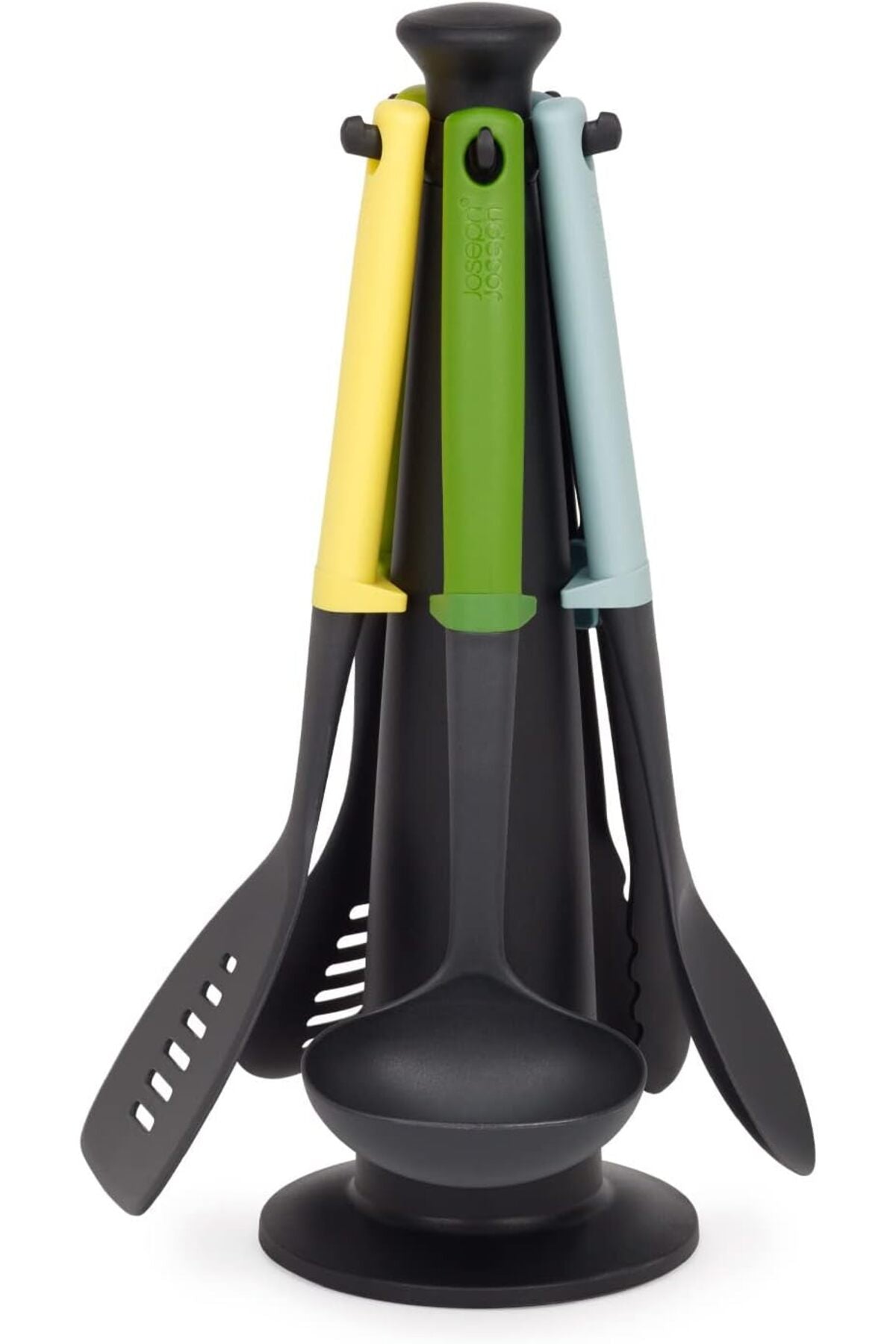 Duo Elevate CarouselUtensil Set 5pc Opal