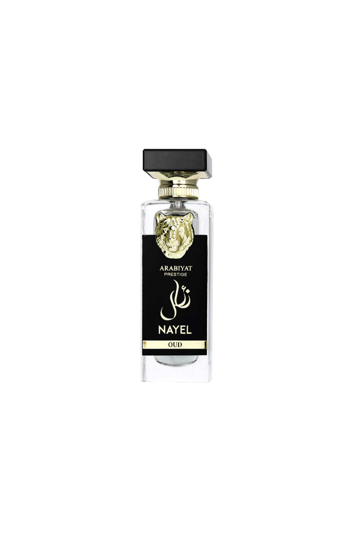 - Nayel Oud | EDP 70ML | Unisex