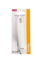 Egg Whisk Silver/White