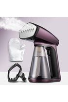 Steam Iron 1640W Handheld Steamer Garment Steamer for Clothes Portable Iron Steam with Strong Penetrating 260ml