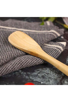 DC3160 Bamboo Serving Spoon, Brown