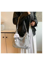 Women Handbag Adjustable Shoulder Bag For Ladies