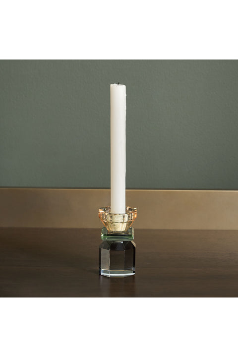Nexus Taper Candleholder