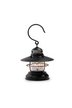 Edison Mini Lantern (Antique Bronze)