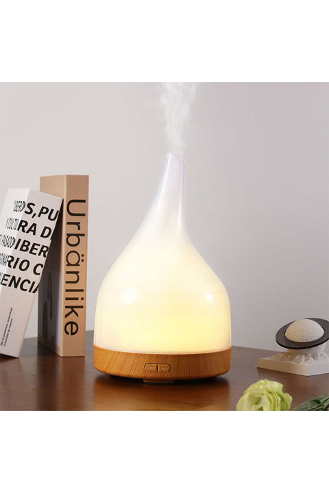 New In Humidifier Grain Wood-300Ml