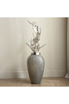Huda Metal Vase - 88 cm
