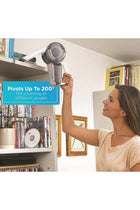 Cordless Handheld Vacuum Cleaner