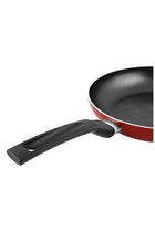 Safe Cook Open Frypan Red 26cm