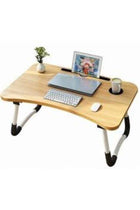 Bed Desk Laptop Desk Student Study Table Writing Dormitory Small Table Folding Bedroom Sitting Table