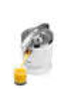 Citrus Juicer with stainless steel filter