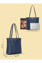Womens Pavo Large Tote Bag (Pack of 1)