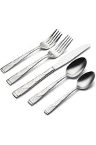 Tuscany 45-Piece Flatware Set, Service for 8