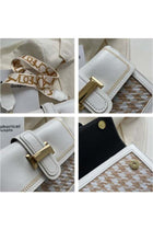 Small Crossbody Bags for Women, Lady Leather Shoulder Bag, Women’s Handbag, Purses Fashion Leather Lightweight Handbags Shoulder Bag, Adjustable Strap