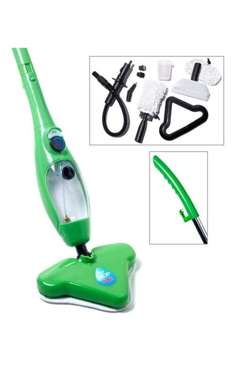 Steam mop for cleaning and sterilization X5