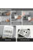 15-Bar Espresso Coffee Maker
