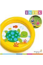 My First Pool, Multi-Colour, 59409Np