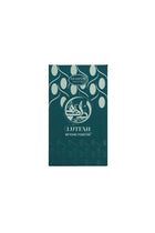 - Lutfah Beyond Forever | EDP 80ML | Unisex