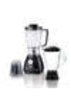 3-in-1 Blender/Grinder with 550W Motor
