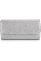 Women's NDK2016 Contemporary Clutch Purse Evening Bag Shoulder Envelope Party Cross Body Handbag