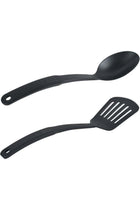 9-Piece Aluminium Non-Stick Coating Durable Design Non-Slip Ergonomic Handle Kitchen Cookware Set