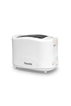 2 Slice Toaster NL-TO-4568-WH