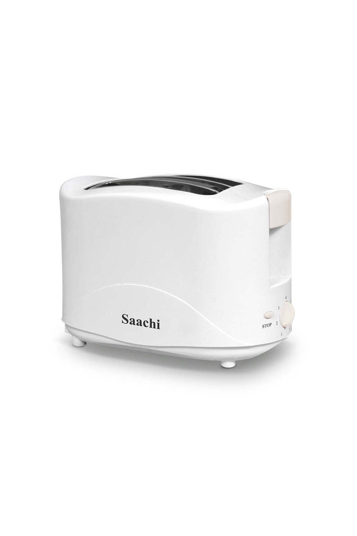 2 Slice Toaster NL-TO-4568-WH